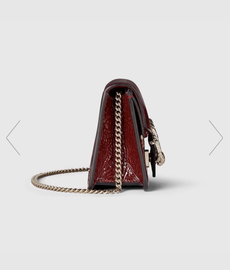Gv*cl dionysus bags